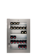 Reparación averías vinoteca Techwood en  Jaén